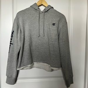 Champion Hooded Sweatshirt